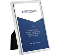 Zilverstad 6149600 Cadre photo amovible Format du papier: 9 x 13 cm argent