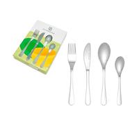 Zilverstad 6836070 Set de couverts en acier inoxydable Argenté
