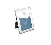 Zilverstad 7406231 Cadre Photo Riga Argenté Laqué Brillant