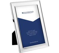 Zilverstad 7864231 Cadre Photo Berlin Argenté Laqué Brillant
