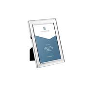 Zilverstad 7865231 Cadre Photo Berlin Argenté Laqué Brillant