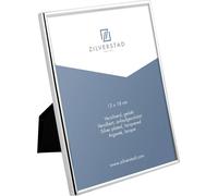 Zilverstad 7999012 Cadre Photo Sweet Memory Argenté Laqué Mat