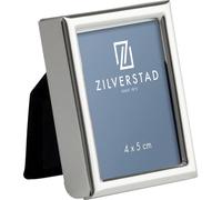 Zilverstad 8023231 Cadre photo amovible Format du papier: 4 x 5 cm argent