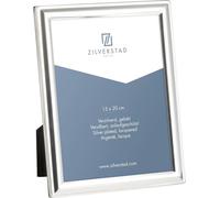 Zilverstad 8075233 Cadre photo amovible Format du papier: 20 x 15 cm argent