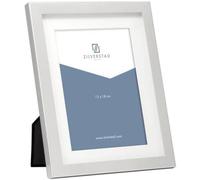 Zilverstad 8080002 Cadre photo amovible Format du papier: 13 x 18 cm argent