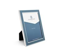 Zilverstad - Cadre photo Colore bleu 13x18 argent