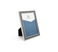 Zilverstad - Cadre photo Colore gris 10x15 arg/laq