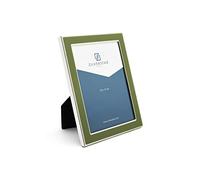 Zilverstad - Cadre photo Colore vert 10x15 argent
