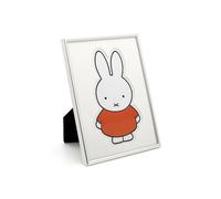 Zilverstad - Cadre photo Miffy pp 15x20 arg/laq