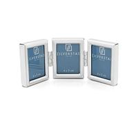Zilverstad - Cadre photo Mini 3x 4x5 argent