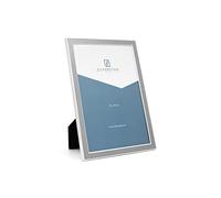 Zilverstad Cadre Photo Padua 20x28cm Argent