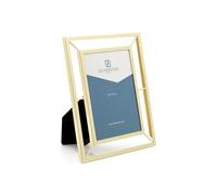 Zilverstad - Cadre photo Prisma 10x15 couleur d'or