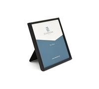 Zilverstad Cadre photo Sweet Memory 10x10 Metall Port.Noir Mat 7987031