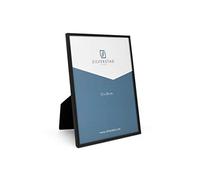 Zilverstad - Cadre photo Sweet Memory 15x20 cm noir mat
