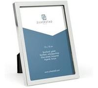 Zilverstad 8034232 Cadre photo amovible Format du papier: 13 x 18 cm argent