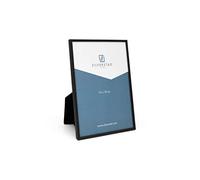 Zilverstad - Metal portrait Sweet Memory 13x18 cm Noir 7985031