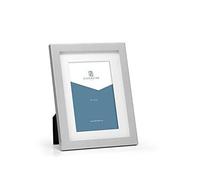Zilverstad Nevada 10x15 Aluminium Portrait mat 8080001