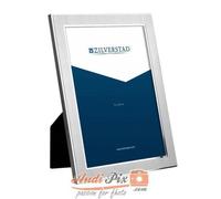 Zilverstad Padua silver 15x20 Aluminium Portrait Frame 6055060