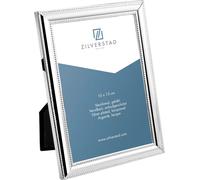 Zilverstad Perl silber 10x15 Metall Portrait 6149201