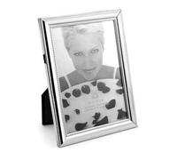 Zilverstad Perl silber 10x15 Metall Portrait 6149201