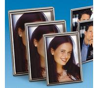 Zilverstad Sweet Memory 13x18 Metall Portrait glänzend 6149630