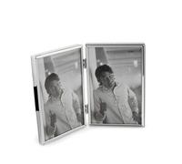 Zilverstad Sweet Memory 2x10x15 Metall Portrait glänzend 6639231