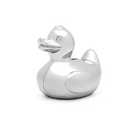 Zilverstad Tirelire Canard argenté 12 x 9 x 10,7 cm