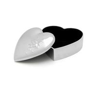 Zilverstad - What-Not-Box Licorne, Silver Coloured