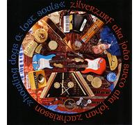 Zilverzurf - Howling Dogs & Lost Souls