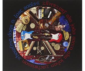 Zilverzurf - Zilverzurf Howling Dogs & Lost Sou [Import]