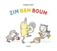 Zim Bam Boum