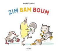 ZIM BAM BOUM TOUT CARTON