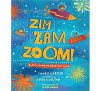 Zim Zam Zoom by James Carter Inconnu (Auteur)