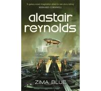 Zima Bleu