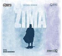 Zima - Michał Ochnik (livre en polonais)