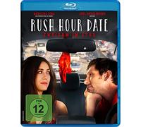 Zima - Rush Hour Date-Zweisam im Stau [Blu-ray]