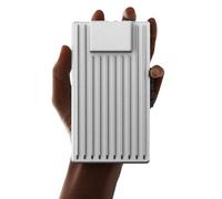 ZimaBoard 2 x86 Serveur Monocarte Mini NAS DIY Cloud Personnel avec Intel N150 Quad-Core, 8GB LPDDR5 RAM, PCIe 3.0, Double Port LAN 2.5G, Barebone Stockage Réseau pour Maison/Bureau