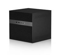 ZimaCube Pro 2 NAS 6 Baies, Intel i5-1235U, 16 Go RAM, SSD 256 Go, 10GbE | Conçu pour Docker, la virtualisation, les laboratoires domestiques et les transferts ultra-rapides en réseau