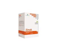 Zimak 30Bust Orange