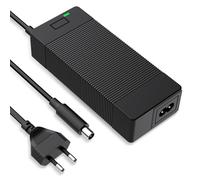 ZIMAOER Chargeur trotinette Electrique 42V2A xiaomi Chargeur Trottinette pour ninebot pour Xiaomi M365, Pro, Pro2, Mi 3, 1S, Ninebot E/F/G Series 84 W, Prise DC-8 mm