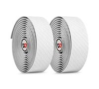 ZIMAOER Guidoline Vélo Route, Guidoline Vélo Route avec Effet Carbone, Antidérapante & Confortable, Durable, Adaptée au Vélo de Route & Gravel