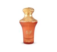 Zimaya Aanhar Dune Eau de parfum unisexe - Vaporisateur de parfum pour homme et femme - Parfum luxueux et durable adapté aux occasions spéciales - Parfum gourmand et réconfortant - 100 ml EDP