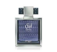 Zimaya Abadi Opulent Eau de Parfum pour homme 100 ml