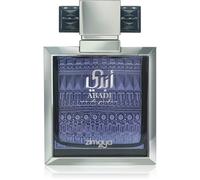 Zimaya Abadi Opulent Eau de Parfum pour homme 100 ml