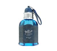 Zimaya Al Barari Coral Eau de Parfum (Homme) 100 ml