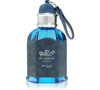 Zimaya Al Barari Coral Eau De Parfum Mixte 100 Ml