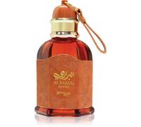 Zimaya Al Barari Shore Eau de Parfum pour homme 100 ml