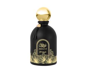 Zimaya Awatif Black Eau de Parfum (Femme) 100 ml