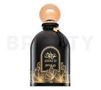 Zimaya Awatif Black eau de parfum unisexe 100 ml
