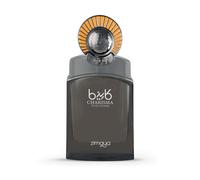 Zimaya Charisma pour Homme Eau de Parfum (Homme) 100 ml
